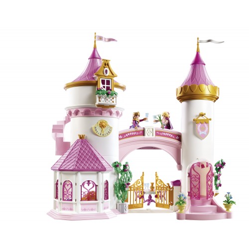 Playmobil Princess Πριγκιπικό Παλάτι (70448)