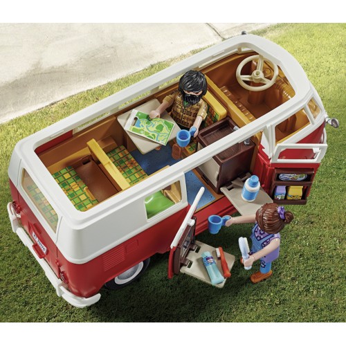 Playmobil Volkswagen Bulli T1 (70176)