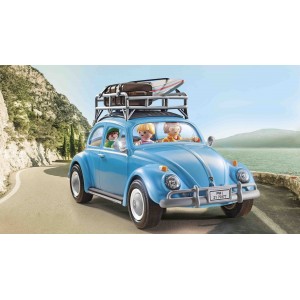 Playmobil Volkswagen Σκαραβαίος (70177)