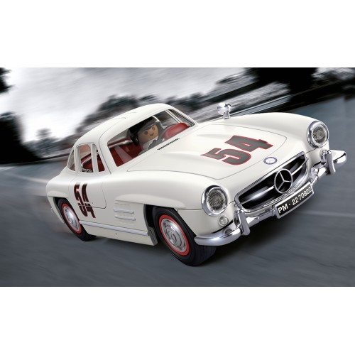 Playmobil Mercedes Benz 300 SL (70922)