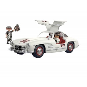 Playmobil Mercedes Benz 300 SL (70922)