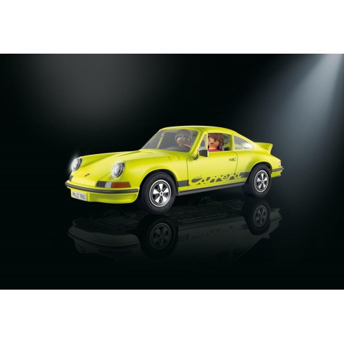 Playmobil Porsche 911 Carrera RS 2.7 (70923)