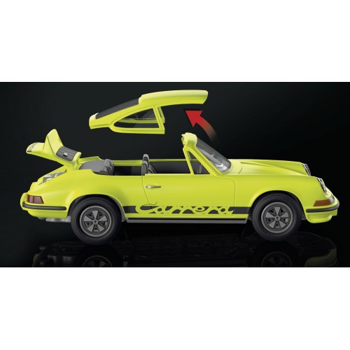 Playmobil Porsche 911 Carrera RS 2.7 (70923)