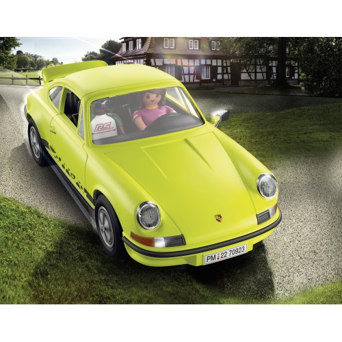 Playmobil Porsche 911 Carrera RS 2.7 (70923)