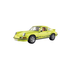 Playmobil Porsche 911 Carrera RS 2.7 (70923)