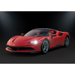 Playmobil Ferrari SF90 Stradale (71020)