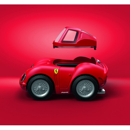 Playmobil Branded Cars - Ferrari 250 GTO (71856)