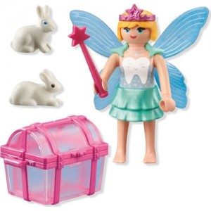 Playmobil Special Plus - Νεράιδα των δοντιών (71758)