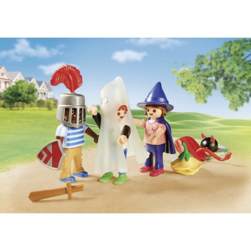 Playmobil Παιδάκια Νηπιαγωγείου (70283)