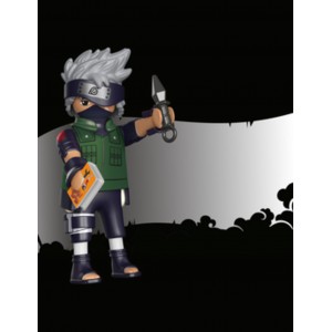 Playmobil Naruto Shippuden Kakashi (71099)