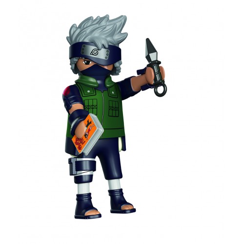 Playmobil Naruto Shippuden Kakashi (71099)