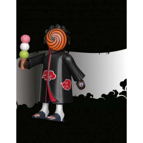 Playmobil Naruto Shippuden Tobi (71101)