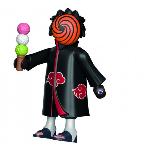 Playmobil Naruto Shippuden Tobi (71101)