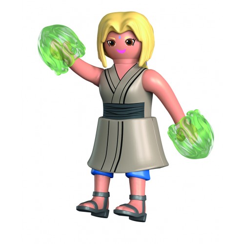 Playmobil Naruto Shippuden Tsunade (71114)