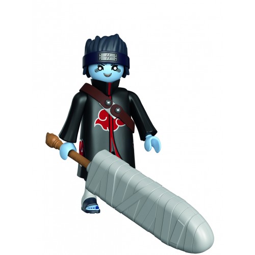 Playmobil Naruto Shippuden Kisame (71117)