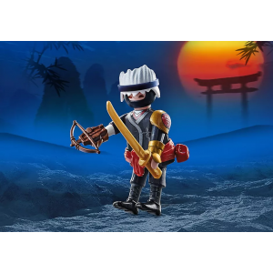 Playmobil Νίντζα (70814)