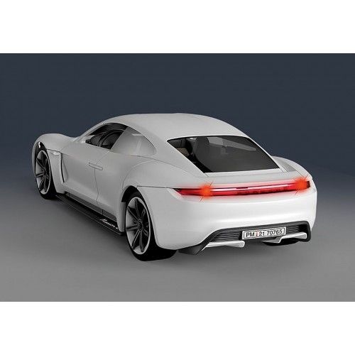 Playmobil Porsche Mission E (70765)