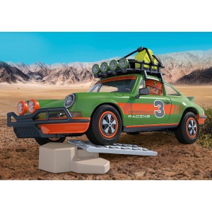 Playmobil Porsche 911 Carrera RS 2.7 - Offroad (71436)