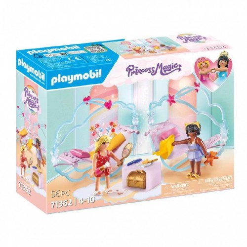 Playmobil Princess Magic Πιτζάμα Πάρτυ στα Σύννεφα (71362)