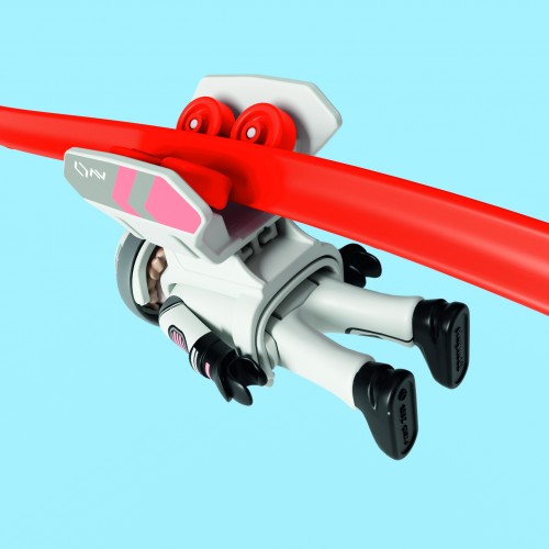 Playmobil Sky Trails - Sky Trails: Starter Kit (71969)