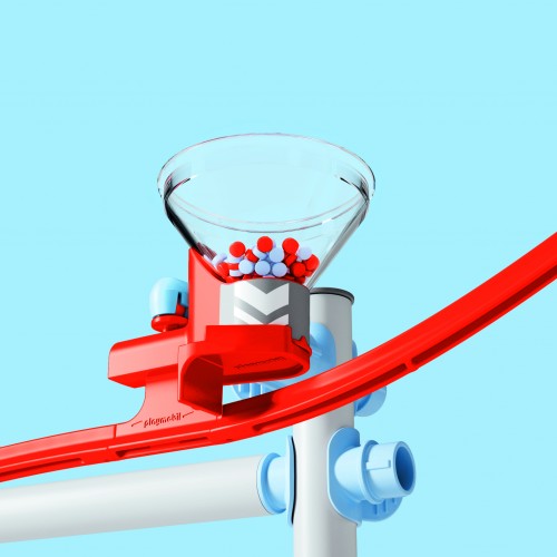 Playmobil Sky Trails - Sky Trails: Starter Kit (71969)