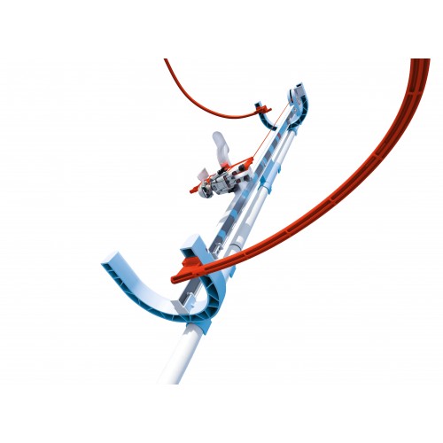 Playmobil Sky Trails - Sky Trails: Air Liftt (71970)
