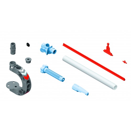 Playmobil Sky Trails - Sky Trails: Connection Pack (71974)