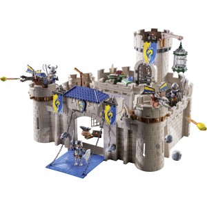 Playmobil Novelmore - Κάστρο του Arwynn (71642)