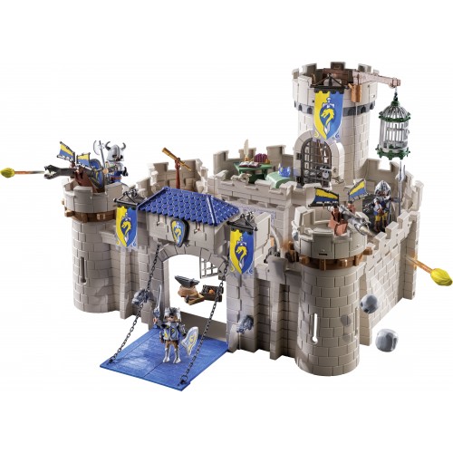 Playmobil Novelmore - Κάστρο του Arwynn (71642)
