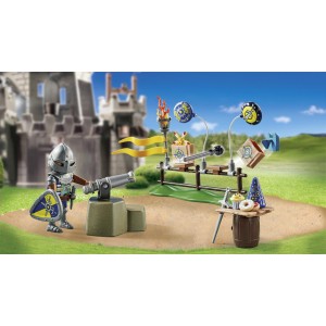 Playmobil Gift Set Ιπποτικό Πάρτυ (71447)