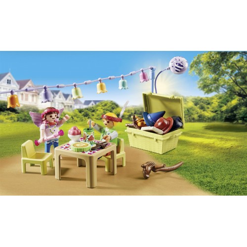 Playmobil Gift Set Πάρτυ Μασκέ (71451)