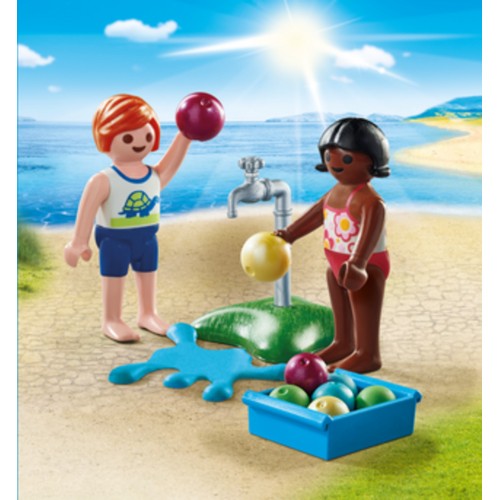 Playmobil Special Plus Ώρα για Μπουγέλο (71166)