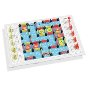 Quercetti Dots and Boxes (1008)