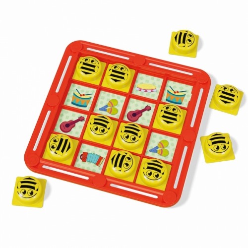 Quercetti Memory Game Fantamemo (1052)