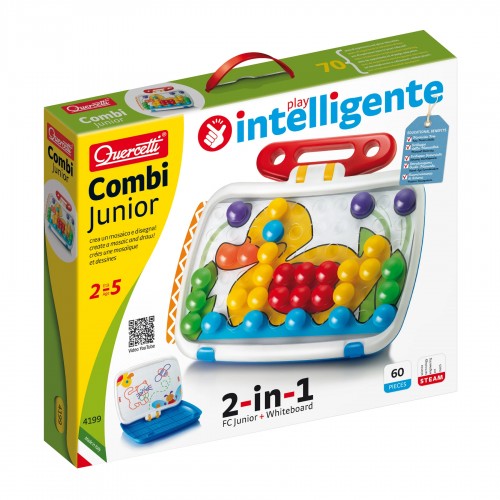 Quercetti Combi Junior (4199)