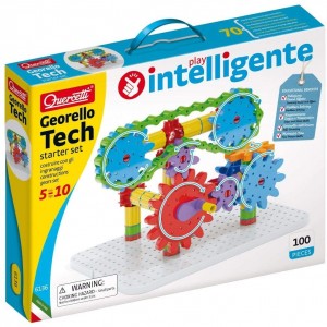 Georello Tech Starter Set (6136)