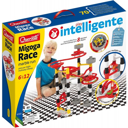 Quercetti Migoga Race (6560)