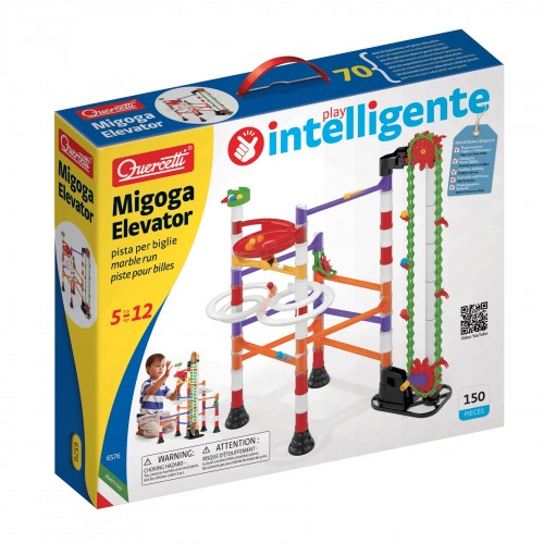 Migoga Marble Run Elevator (6576)