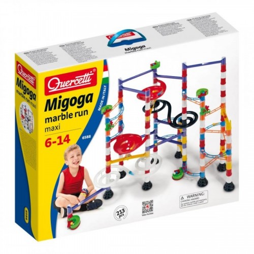 Migoga Marble Run Maxi (6588)