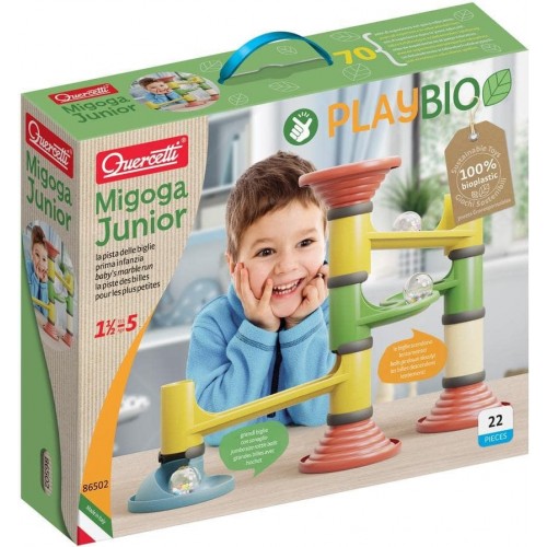 Quercetti Play Bio Migoga Junior (86502)