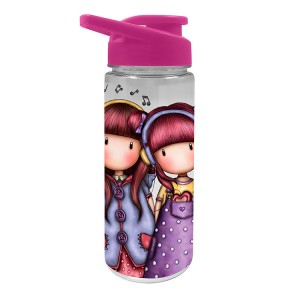 Παγούρι Santoro Gorjuss The Duet 500ml (954GJ06)