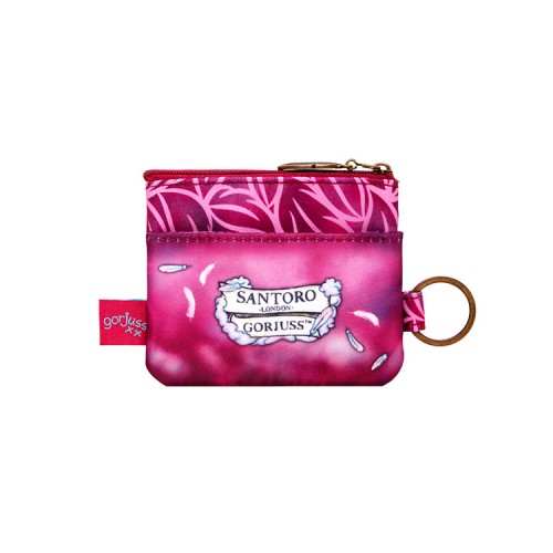 Santoro Gorjuss Πορτοφόλι Κερμάτων Dancing On Air (899GJ09) Santoro Gorjuss Πορτοφόλι Κερμάτων Dancing On Air (899GJ09)