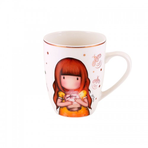 Gorjuss Κούπα και Σούβερ Firefly Dawn (1168GJ07) Gorjuss Κούπα και Σούβερ Firefly Dawn (1168GJ07)