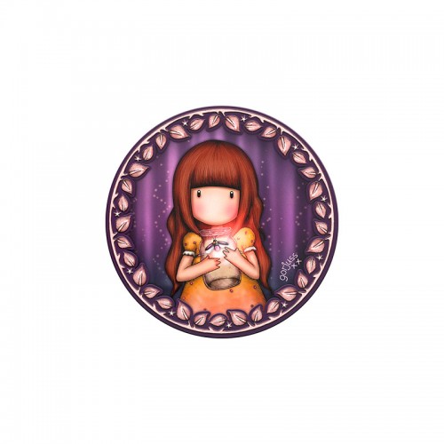 Gorjuss Κούπα και Σούβερ Firefly Dawn (1168GJ07) Gorjuss Κούπα και Σούβερ Firefly Dawn (1168GJ07)