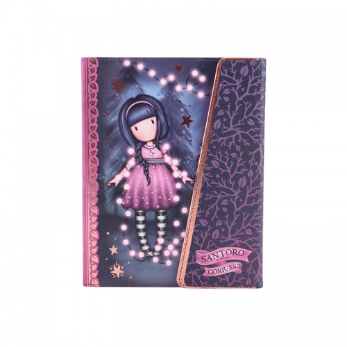 Gorjuss Ημερολόγιο Fairy Dusk (1237GJ01)