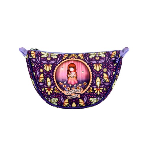 Gorjuss Τσάντα Ώμου Firefly Dawn (1333GJ02)