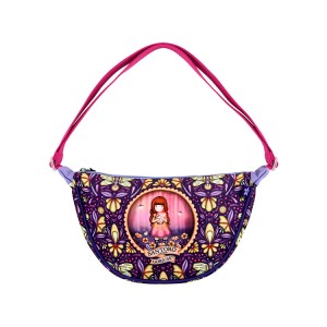 Gorjuss Τσάντα Ώμου Firefly Dawn (1333GJ02)