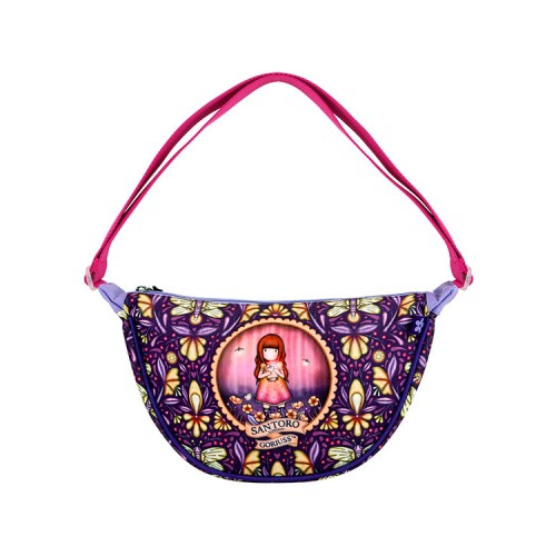 Gorjuss Τσάντα Ώμου Firefly Dawn (1333GJ02)