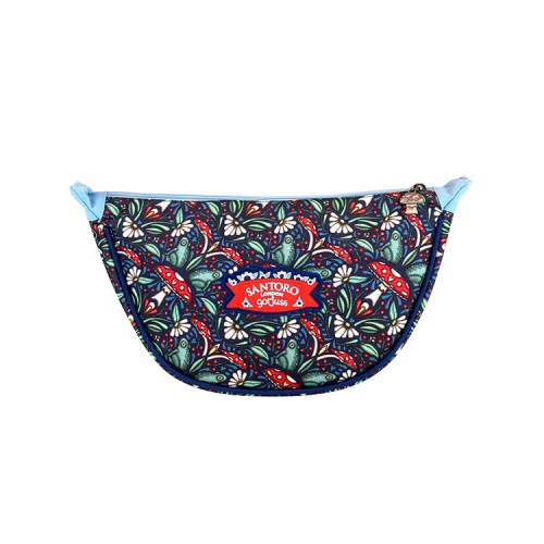 Gorjuss Τσάντα Ώμου Little Mushroom (1333GJ03)