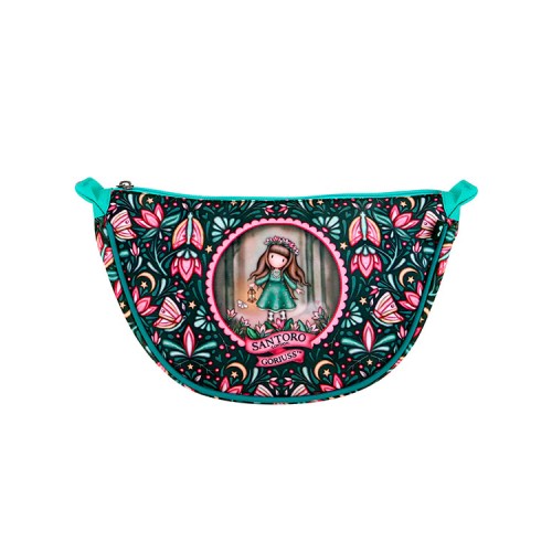 Gorjuss Τσάντα 'Ωμου Wildflower (1333GJ04)